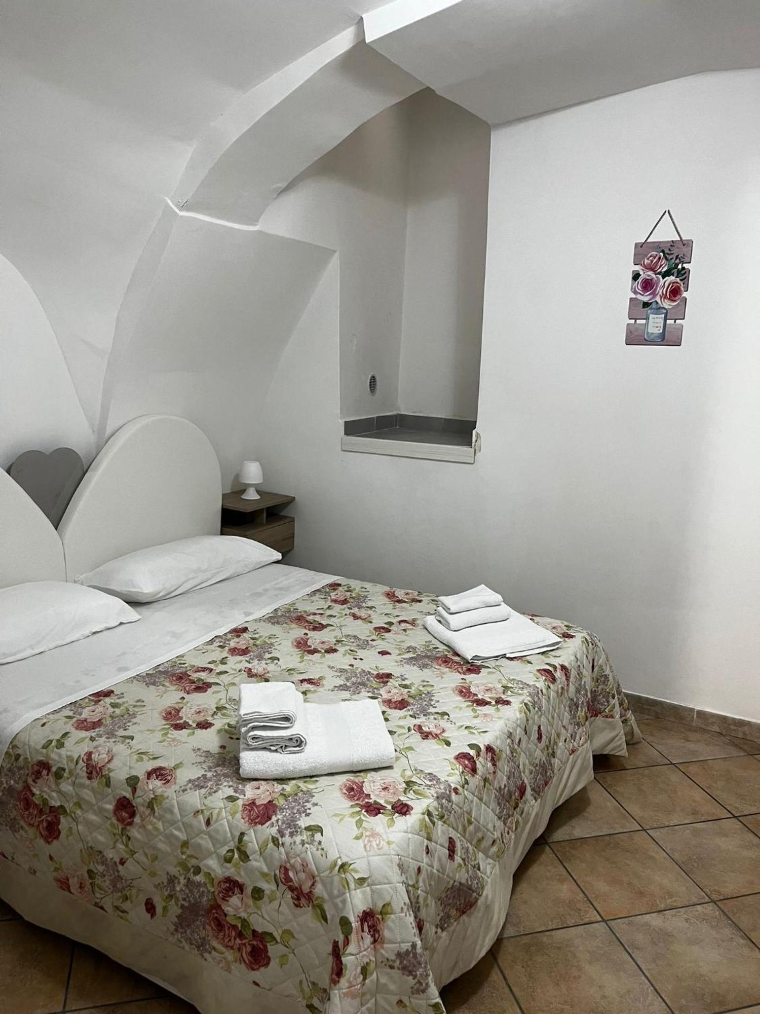 Al Piccolo Borgo Naples