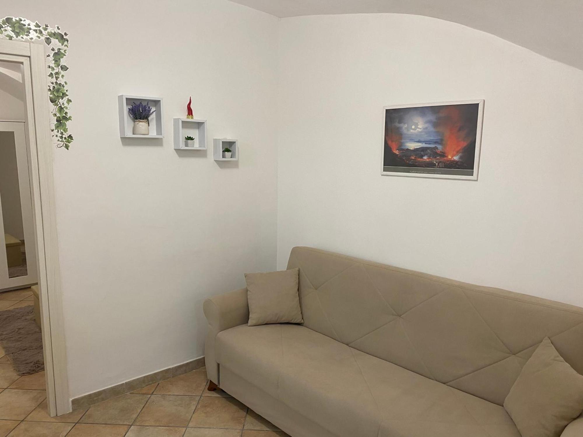 Apartment Al Piccolo Borgo