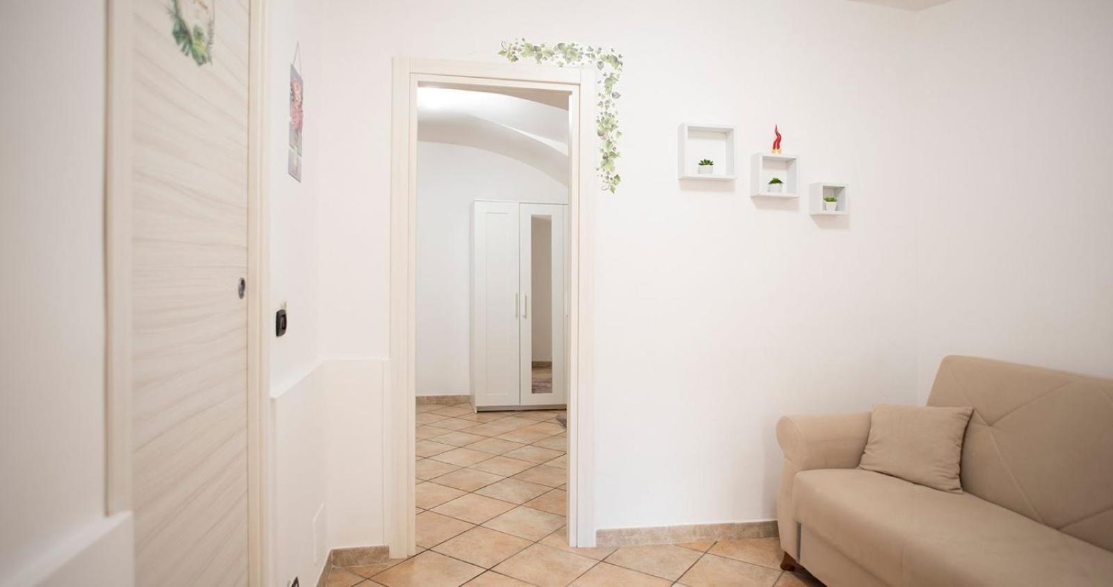 Apartment Al Piccolo Borgo *