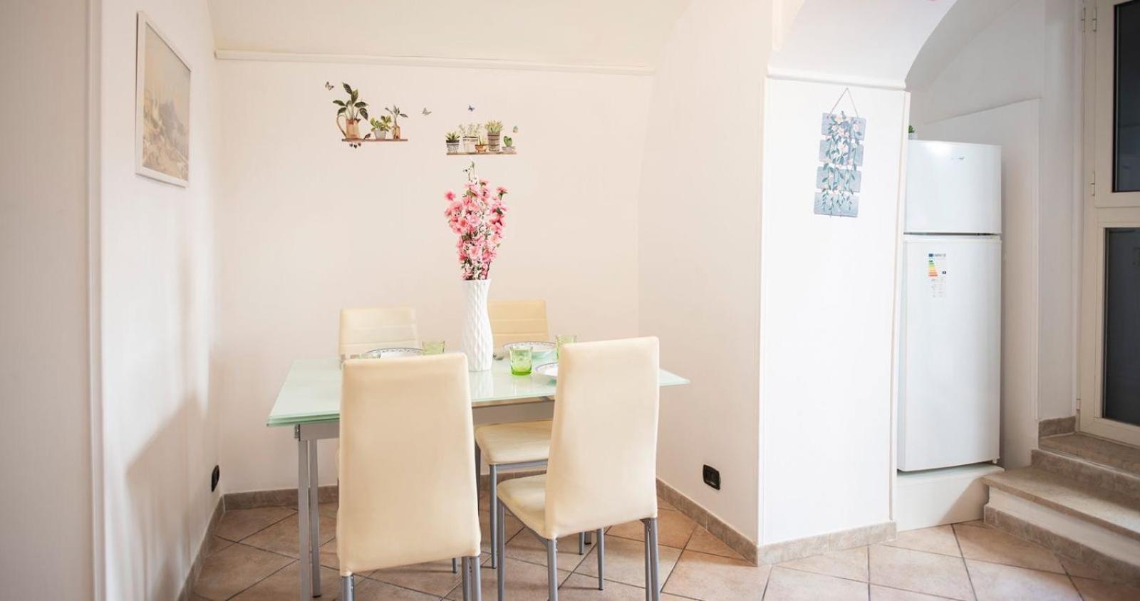 Al Piccolo Borgo * Naples