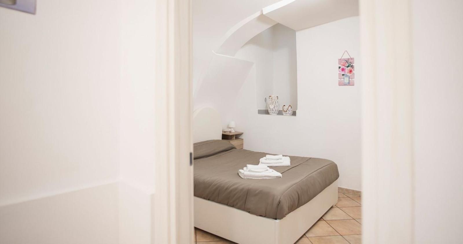 Al Piccolo Borgo Apartment *