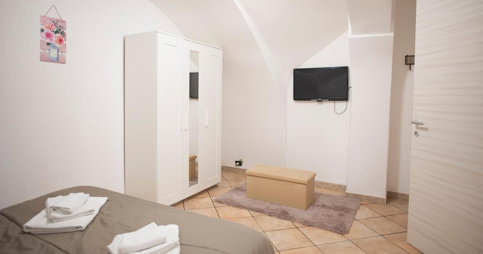 Al Piccolo Borgo * Naples