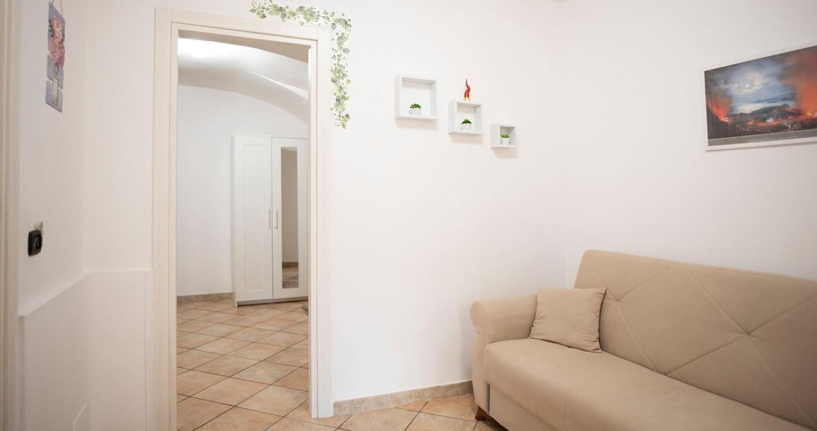 Al Piccolo Borgo Apartment *