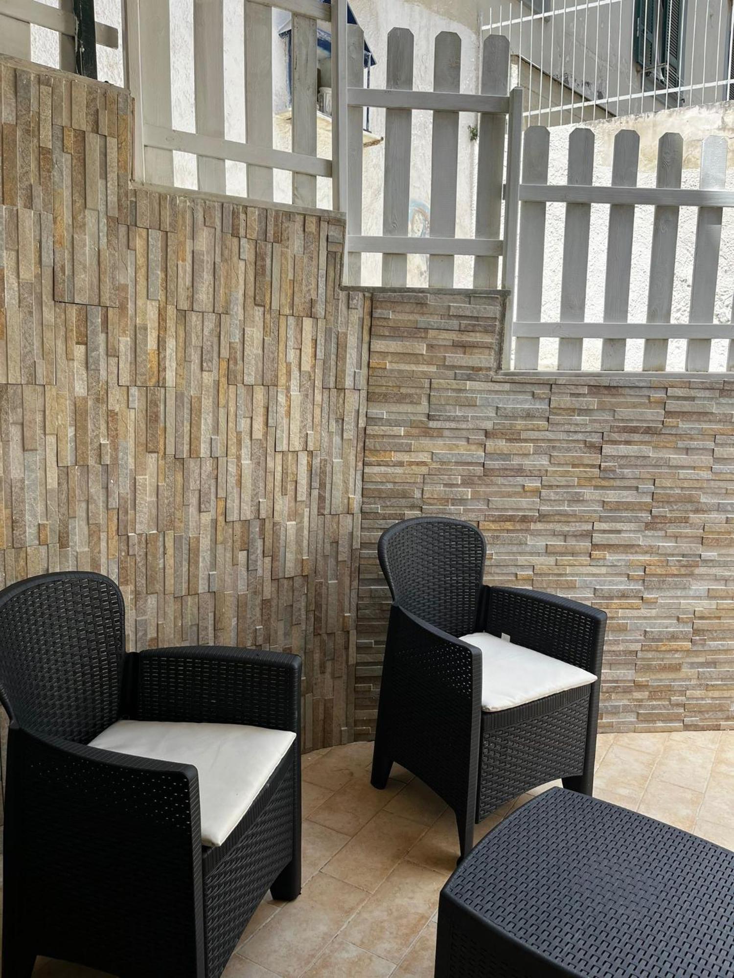 Al Piccolo Borgo Appartement
