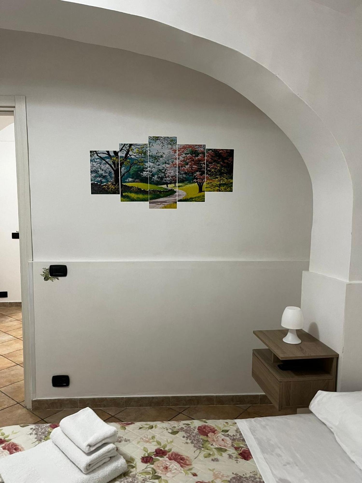 Al Piccolo Borgo * Napels