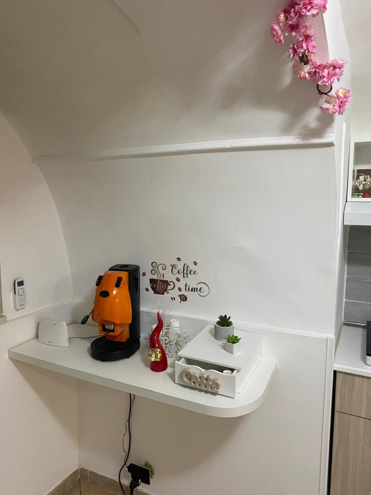 Al Piccolo Borgo Appartement