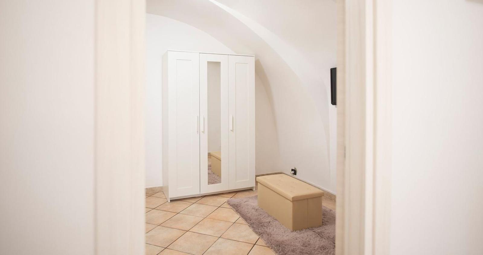 Al Piccolo Borgo Appartement Napels